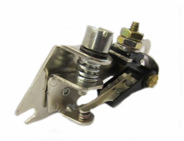1970 Pontiac GTO/LeMans/Tempest IGNITION POINTS SET | EN6013Z