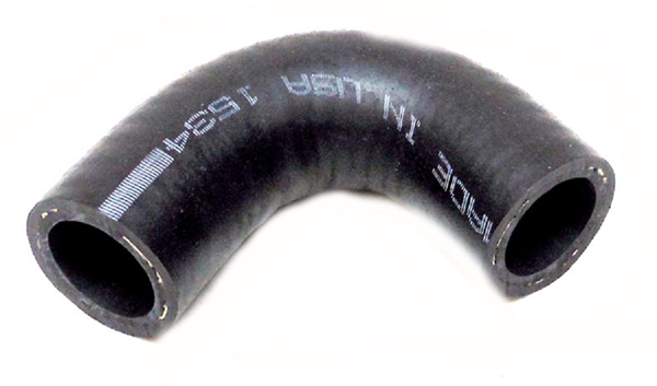 1972 Chevrolet Monte Carlo BIG BLOCK BREATHER HOSE | EN6143C