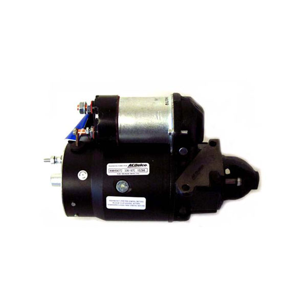 1970 Chevrolet Chevelle/Malibu STARTER (FOR CARS USING 3899621 MANUAL BELL HOUSING) GM 3361870