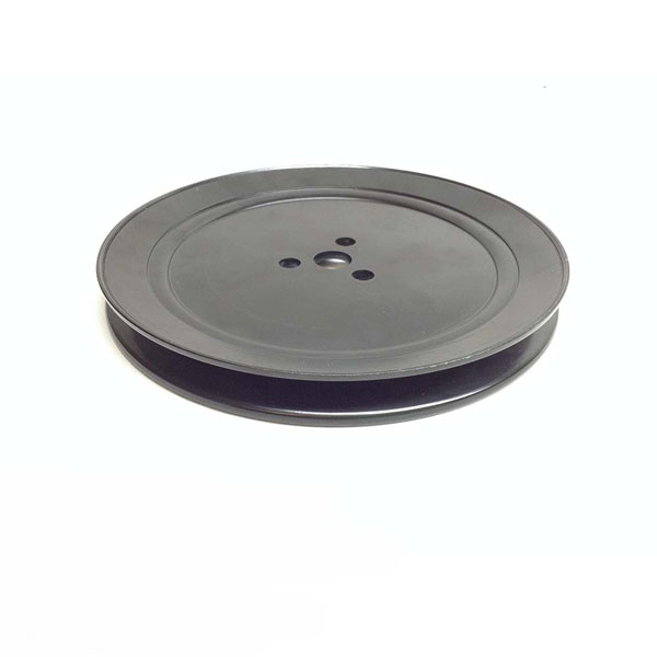 1968 Chevrolet Chevelle/Malibu SMOG PUMP PULLEY (SMALL BLOCK GM