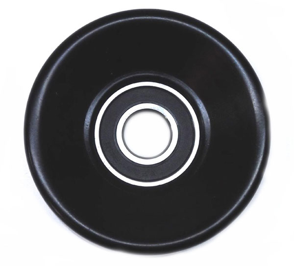 1987 Buick Skylark/GS/Regal/GN (GRAND NATIONAL) IDLER PULLEY | EN80818S