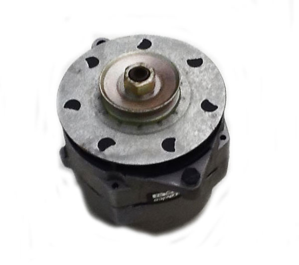 1983 Pontiac GTO/LeMans/Tempest ALTERNATOR ( 78 AMP NOS # 19151870 ) NOS GM | EN80865Z