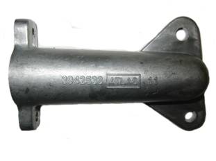 1974 Chevrolet Monte Carlo NEW REPRODUCTION GM # 3942533 DIVERTER ELBOW FOR THE SMOG PUMP | EN8427Z