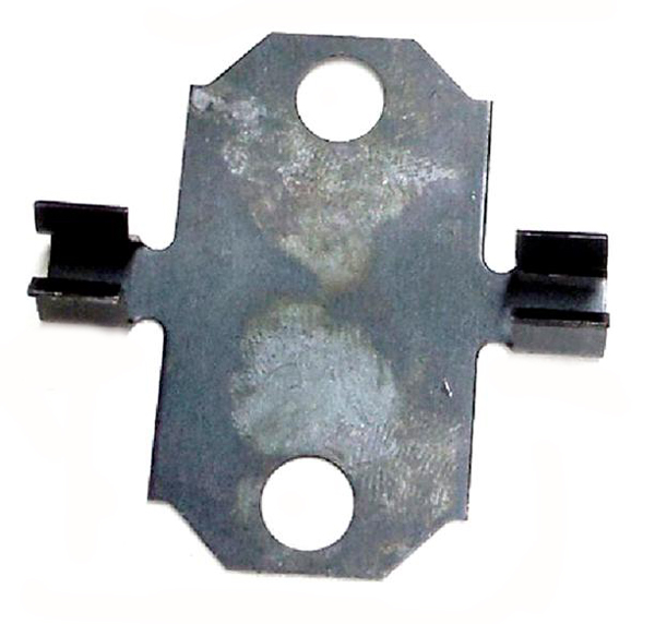 1972 Oldsmobile Cutlass/442/F85 VALVE COVER HOLD DOWN - EA | EN8495T