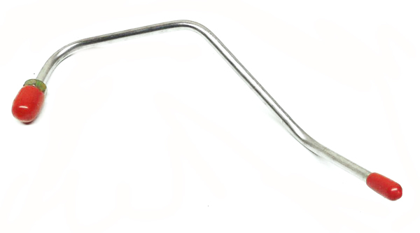 1970 Chevrolet Monte Carlo DISTRIBUTOR VACUUM LINES - SMALL BLOCK 2 BBL | EN9855C