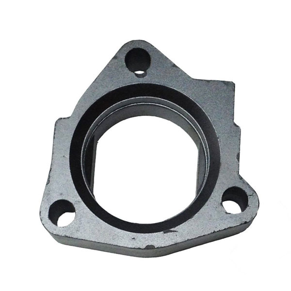 1977 Chevrolet Impala/Caprice/Bel Air CHEVY SMALL BLOCK EXHAUST HEAT RISER SPACER Chevrolet