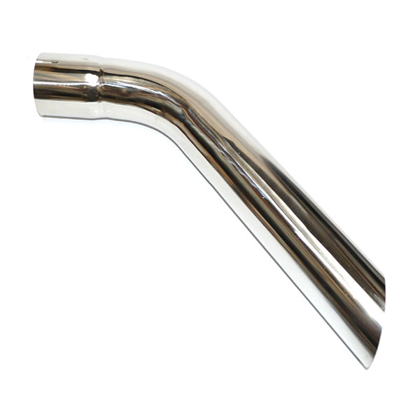 1970 Chevrolet Camaro STAINLESS STEEL TAILPIPE EXHAUST EXTENSIONS (3