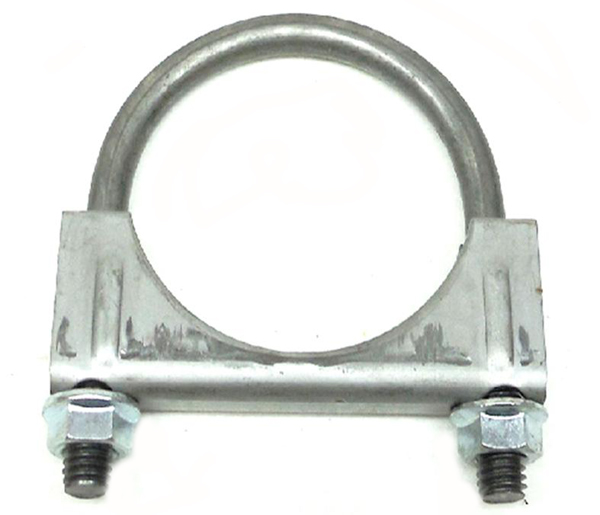 1970 Cadillac Cars MUFFLER CLAMP (OEM MATERIAL) 2-1/2