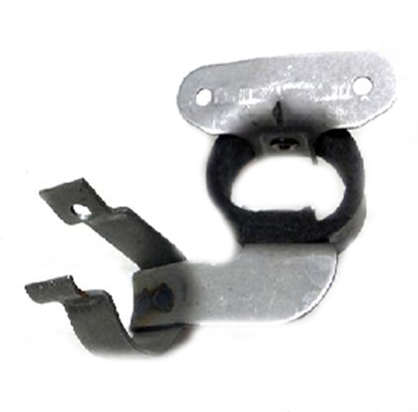 1968 Chevrolet Nova/Chevy II TAILPIPE HANGER - LH | EX21663Z