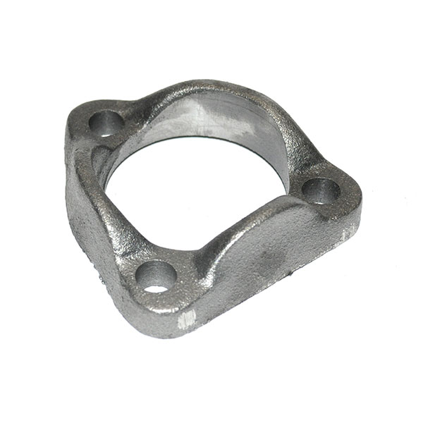 1969 Pontiac GTO/LeMans/Tempest RAM AIR EXHAUST FLANGE (3 BOLT) 2-1/4