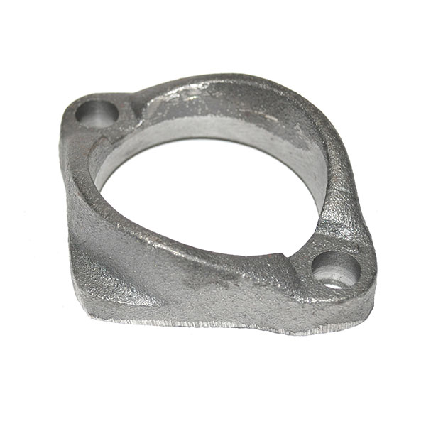 1965 Pontiac GTO/LeMans/Tempest RAM AIR EXHAUST FLANGE (2 BOLT) 2-1/4