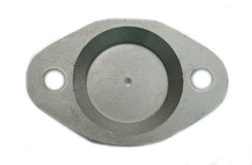 1967 Oldsmobile Cutlass/442/F85 BLOCK-OFF PLATE | EX2604T