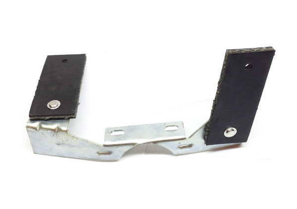 1970 Pontiac GTO/LeMans/Tempest FACTORY STYLE MUFFLER HANGER - LH | EX2616A