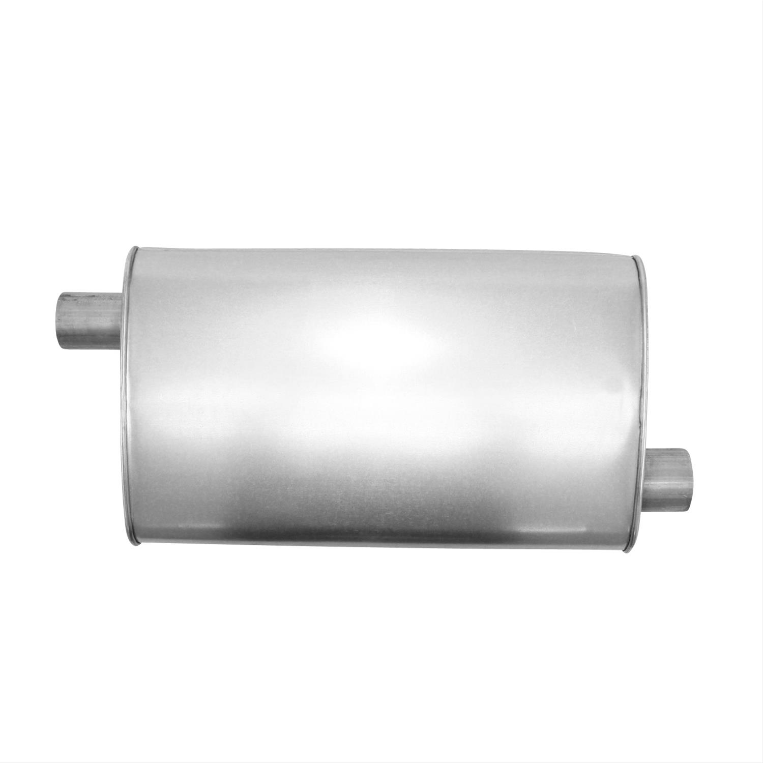 1969 Oldsmobile Cutlass/442/F85 REPLACEMENT MUFFLER | EX6543T