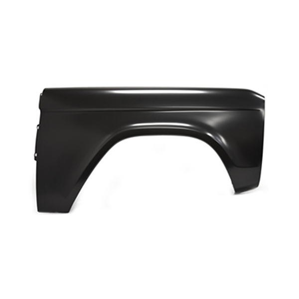 1976 Ford Misc FENDER RIGHT HAND SIDE FITS BRONCO | BP2161B