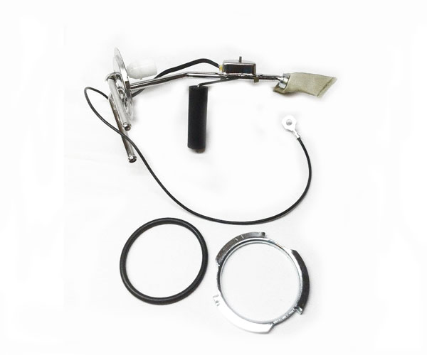 1985 Chevrolet El Camino FUEL TANK SENDING UNIT 2 LINE (3/8" MAIN LINE