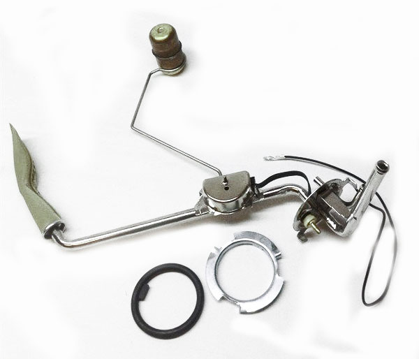 1961 Chevrolet Impala/Caprice/Bel Air GAS TANK SENDING UNIT 3/8 (2 LINE) | FT12820P