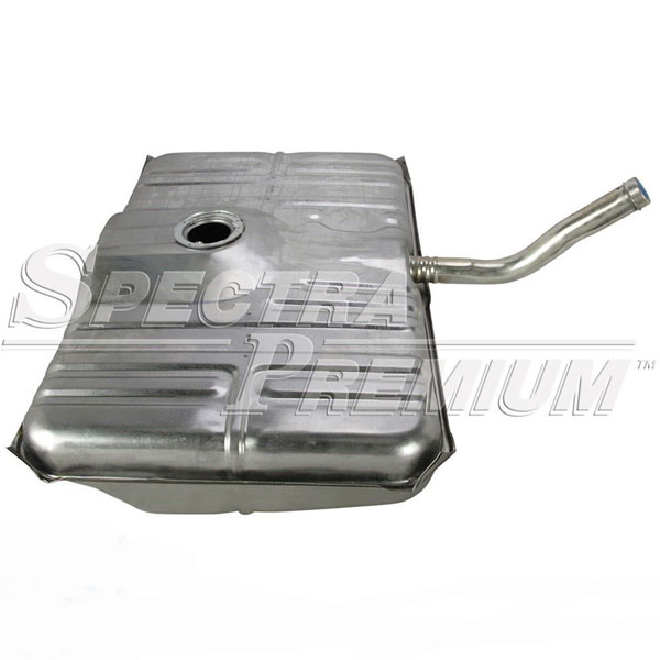 1974 Pontiac Grand Prix 69-UP GAS TANK WITH (FN73) FILLER NECK INSTALLED (GM473D) | FT15349X