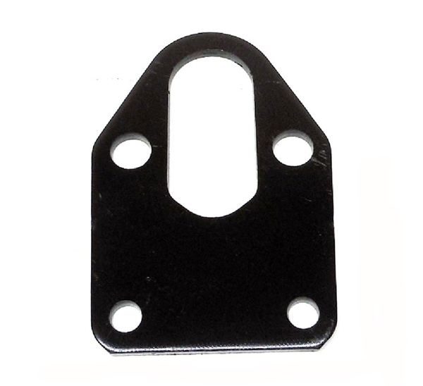1968 Oldsmobile Cutlass/442/F85 FUEL PUMP MOUNT PLATE GM # 3719599 | FT21726C