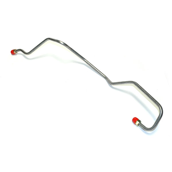 1970 Pontiac GTO/LeMans/Tempest FUEL PUMP TO CARB LINES 455 4 BBL