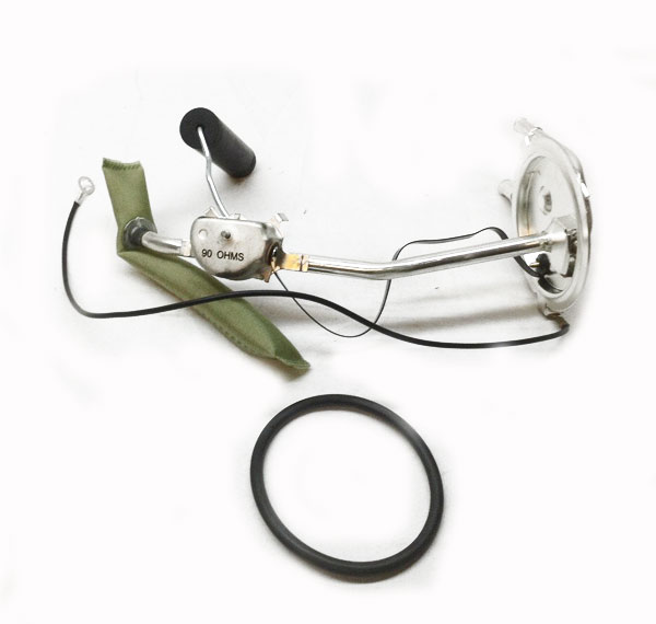 1985 Chevrolet El Camino FUEL TANK SENDING UNIT 2 LINE (3/8" MAIN LINE