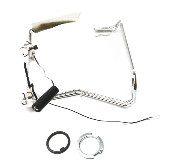 1981 Pontiac Firebird/TransAm TWO LINE GAS TANK SENDING UNIT (FOR CARS WITH FUEL LINE ON PASSENGER | FT2542F