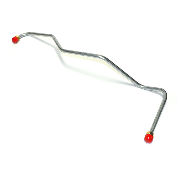 1979 Pontiac Firebird/TransAm FUEL PUMP TO CARB LINES - 400, 4 BBL | FT2568F