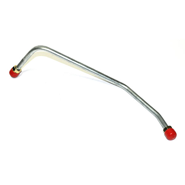 1967 Oldsmobile Cutlass/442/F85 FUEL PUMP TO CARBURETOR LINES (8 CYLINDER WITH 4 BBL) | FT2667T