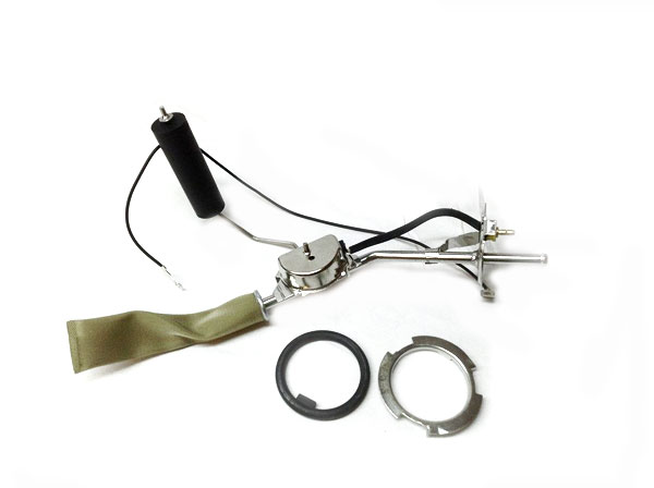 A-Premium Fuel Tank Sending Unit Compatible With Chevrolet Impala, Caprice, Bel Air, Biscayne, 1967-1970 Replace# UB3960960C, 6428084