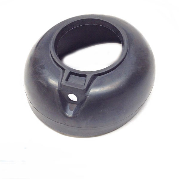 1965 Chevrolet Corvette FUEL TANK FILLER NECK BOOT (RUBBER) - EA | FT4010O