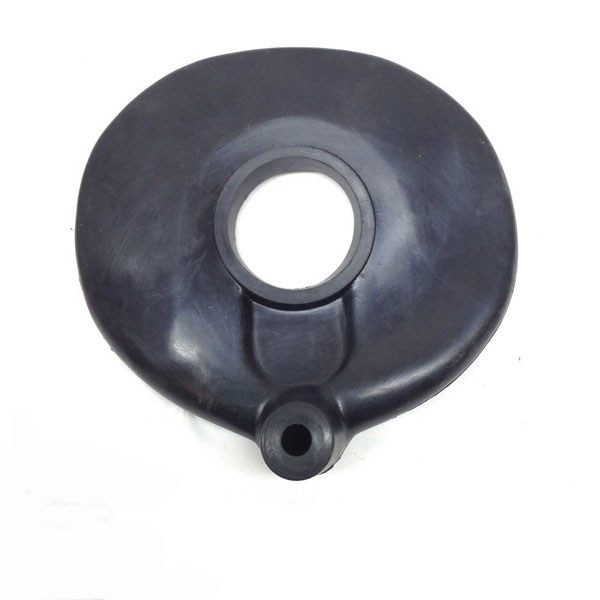 1975 Chevrolet Corvette FUEL TANK FILLER NECK BOOT (RUBBER) - EA | FT4015O