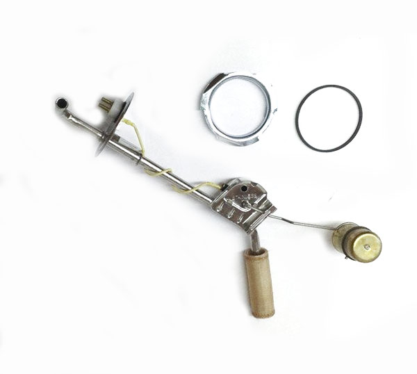 1969 Ford Misc 3/8 INCH FUEL SENDING UNIT. (66-70 BRONCO; 77 BRONCO) | FT52912B