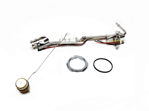 1988 Ford Misc FUEL SENDING UNIT (FORD BRONCO) (#AFT50- 59360) | FT52938B