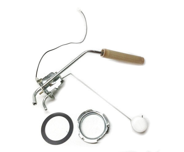 1984 Mopar Dodge/Chrysler/Plymouth GAS TANK SENDING UNIT (JEEP CJ/SCRAMBLER) - SHORT | FT52984J