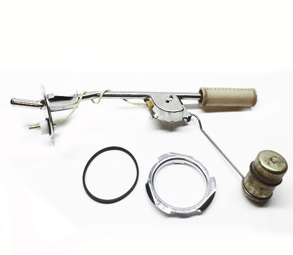 1975 GM Truck FORD TRUCK SENDING UNIT 3/8'' LINE SIZE W/ LO-03 & STRAINER - AFT50-59010A | FT59010K