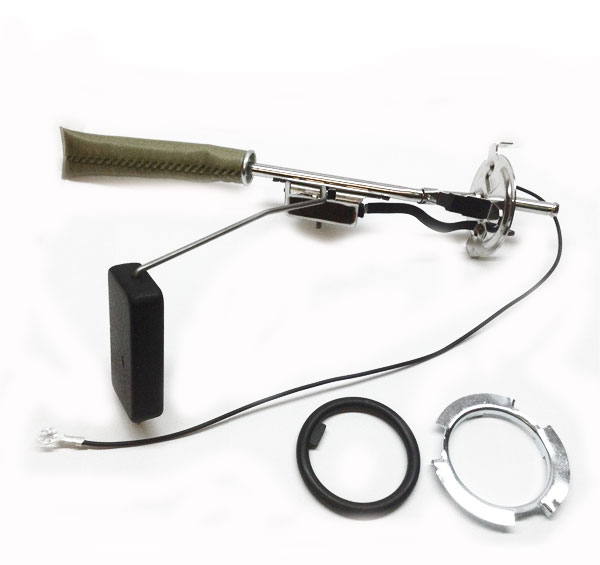 1966 Pontiac GTO/LeMans/Tempest GTO / LEMANS / TEMPEST SENDING UNIT W/ LO-02 & STRAINER - OE # 6425581U - AGP82-59110 | FT59110G