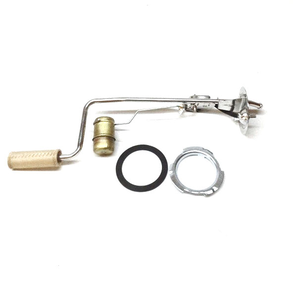 1966 Mopar Dodge/Chrysler/Plymouth DODGE SPORT FURY / C-BODY SENDING UNIT 5/16'' LINE SIZE W/ LOCK RING, SEAL O-RING, & STRAINER - ACD03-59120 | FT59120J