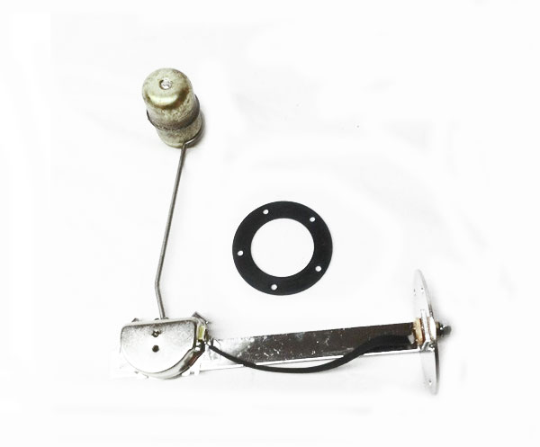 1954 Chevrolet Corvette SENDING UNIT W/ LOCK RING, SEAL O-RING, & STRAINER - AGC50-59700 | FT59700O