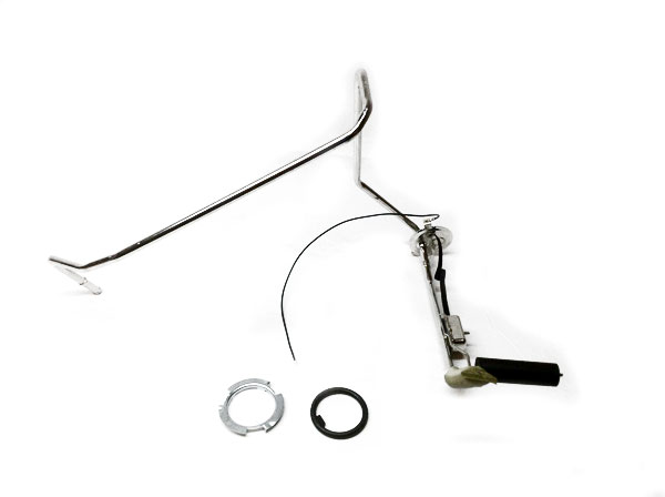 1976 Pontiac Firebird/TransAm ONE LINE GAS TANK SENDING UNIT (FOR CARS WITH FUEL LINE ON PASSENGER | FT6514F