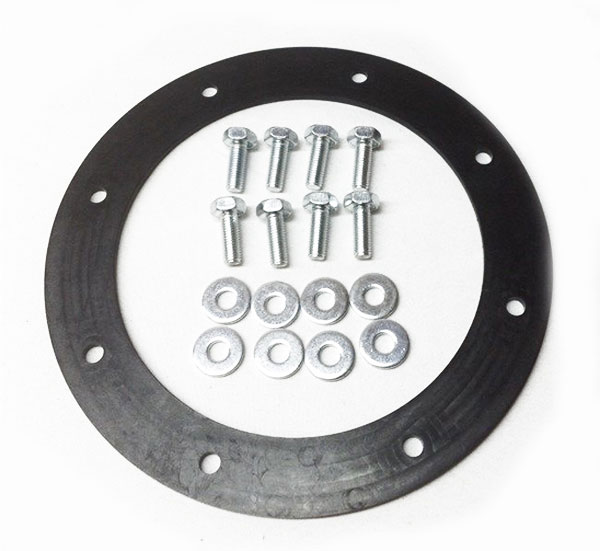 1980 Chevrolet Corvette GAS TANK SENDING UNIT GASKET | FT80302O