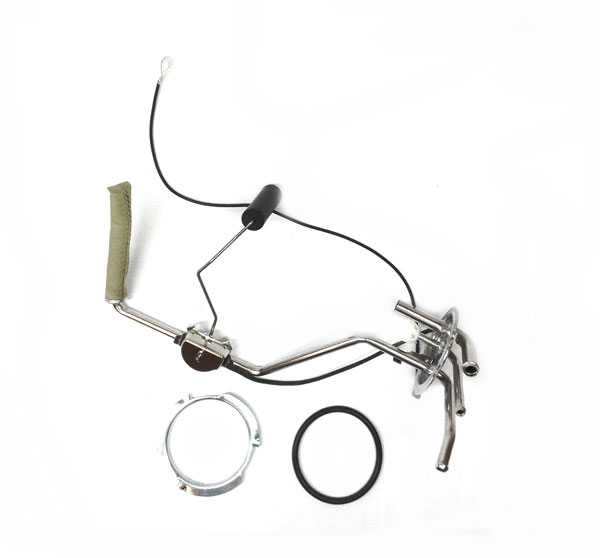 1977 GM Truck GAS TANK SENDING UNIT 3 LINE. (JIMMY/BLAZER/SUBURBAN) | FT80802K