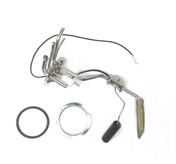 1976 GM Truck GAS TANK SENDING UNIT 4 LINE. (JIMMY/BLAZER/SUBURBAN) | FT80804K