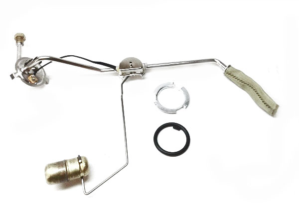 1969 GM Truck GAS TANK SENDING UNIT FOR 8 CYLINDER WITH 4 BBL 3/8 INCH LINE | FT80808K