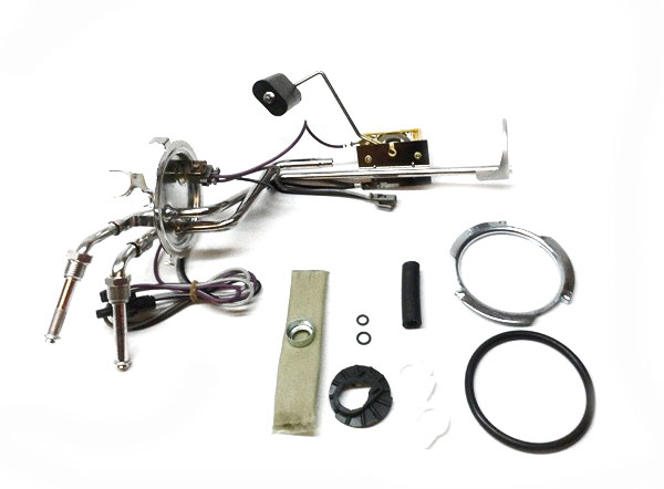 1994 GM Truck GAS TANK SENDING UNIT (S10) | FT80809K