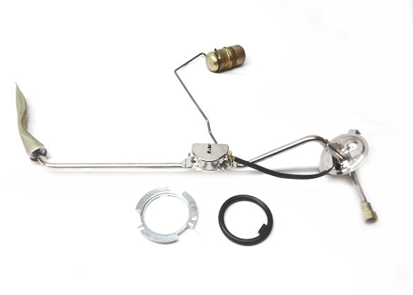 1970 GM Truck GAS TANK SENDING UNIT (C-10 BLAZER/JIMMY) 2BBL (6 CYLINDER)  5/16