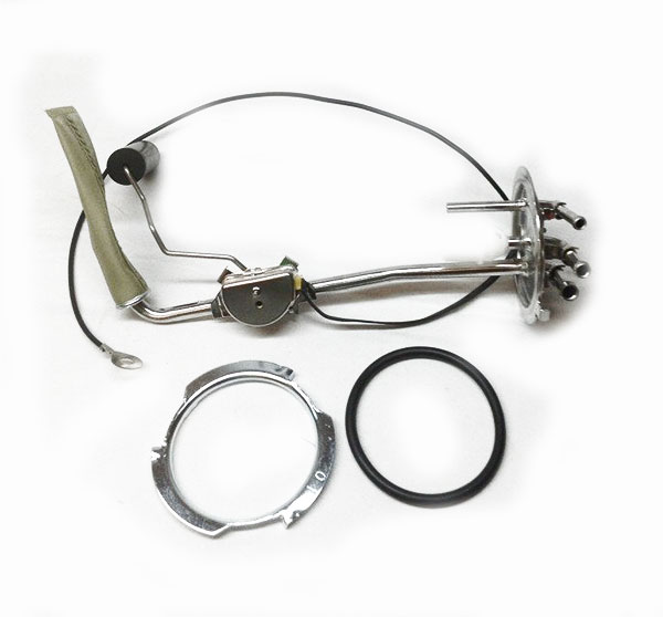 1982 GM Truck GAS TANK SENDING UNIT3 LINES (CHEVROLET C/K SERIES) | FT80816K