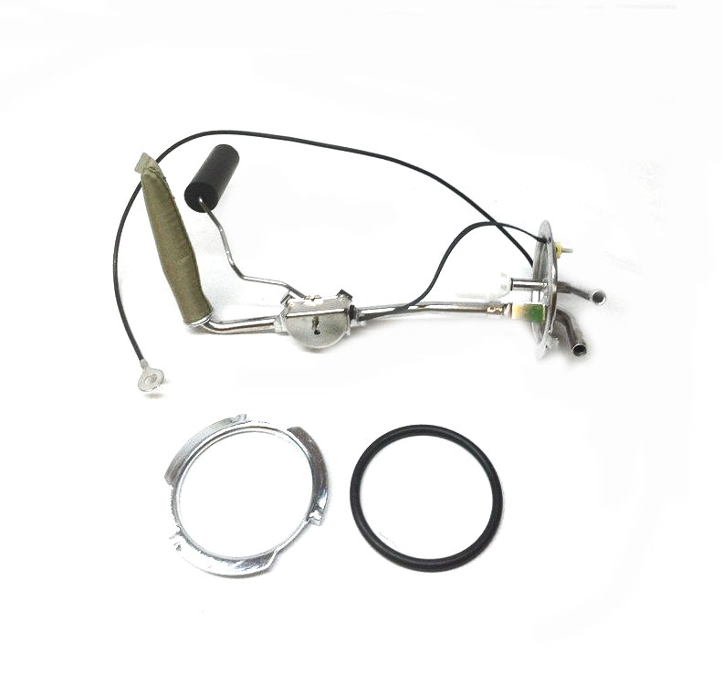 1973 GM Truck GAS TANK SENDING UNIT 2 LINE RH TANK (C & K SERIES) | FT80819K
