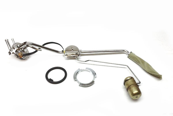 1972 GM Truck GAS TANK SENDING UNIT - C-10 BLAZER/JIMMY 3/8  (A/T) (AGT40-59300A) | FT80833K