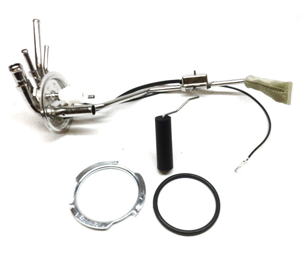 1979 GM Truck GAS TANK SENDING UNIT 4 LINE (JIMMY/BLAZER/SUBURBAN) (#AGT41- 59820A) | FT80835K