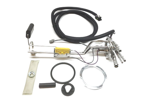 1988 GM Truck GAS TANK SENDING UNIT (ASTRO/SAFARI VAN) (#AGT10- 59010) | FT80836K